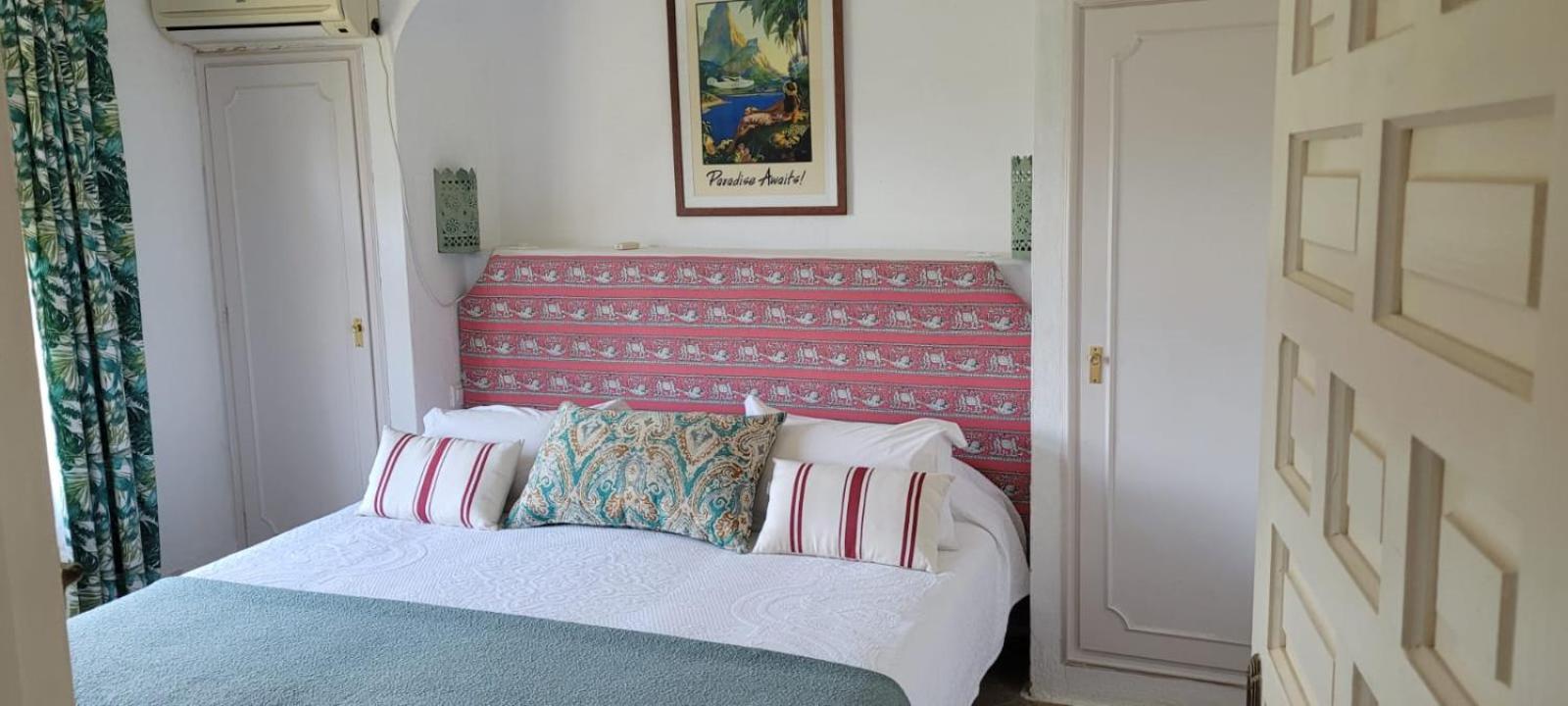 Georgesville Guest house