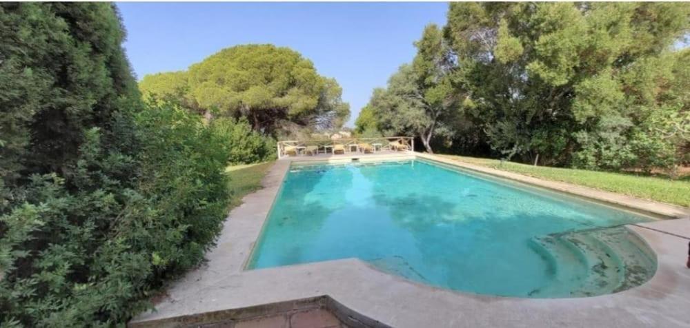 Georgesville Guest house Marbella